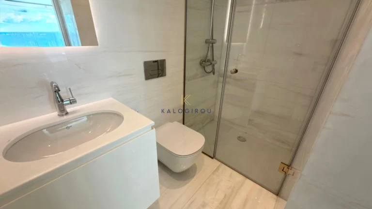 3 Bedroom Apartment for Sale in Larnaca District