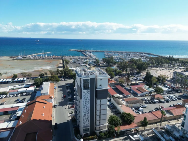 3 Bedroom Apartment for Sale in Larnaca District