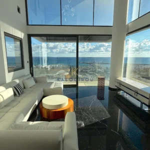 3 Bedroom Apartment for Sale in Larnaca District