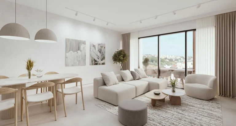 1 Bedroom Apartment for Sale in Tombs Of the Kings, Paphos District