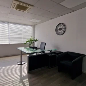 120m² Office for Rent in Limassol – Neapolis