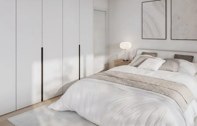 1 Bedroom Apartment for Sale in Limassol – Mesa Geitonia