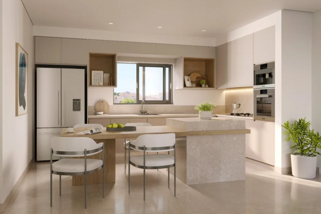 2 Bedroom Apartment for Sale in Ypsonas, Limassol District