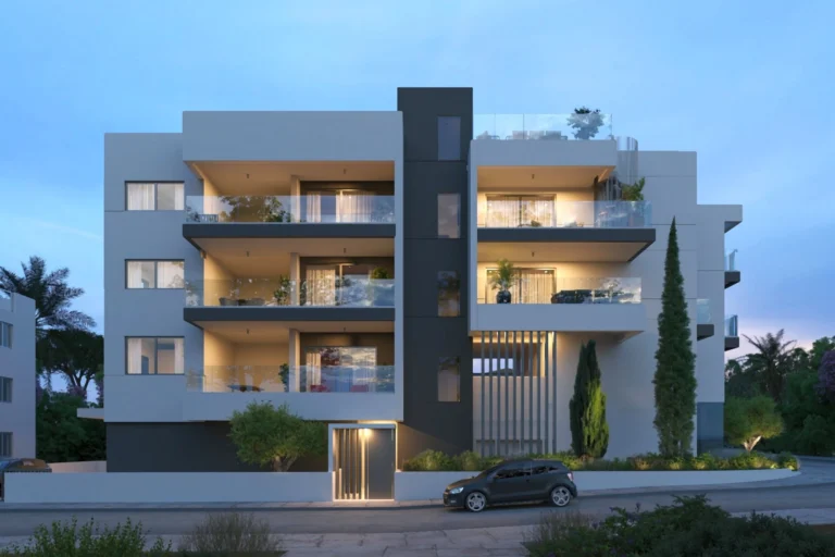 Cheap Apartments for Sale Limassol up to 400000 euro