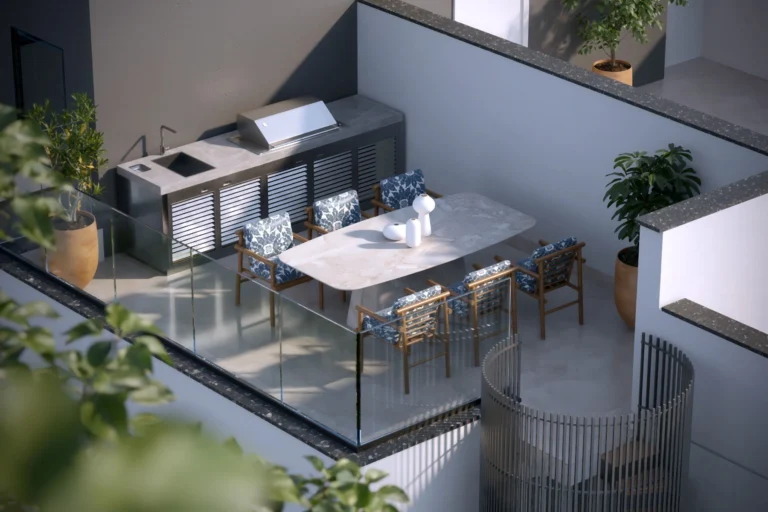 2 Bedroom Apartment for Sale in Ypsonas, Limassol District