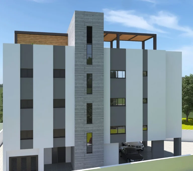 2 Bedroom Apartment for Sale in Ypsonas, Limassol District