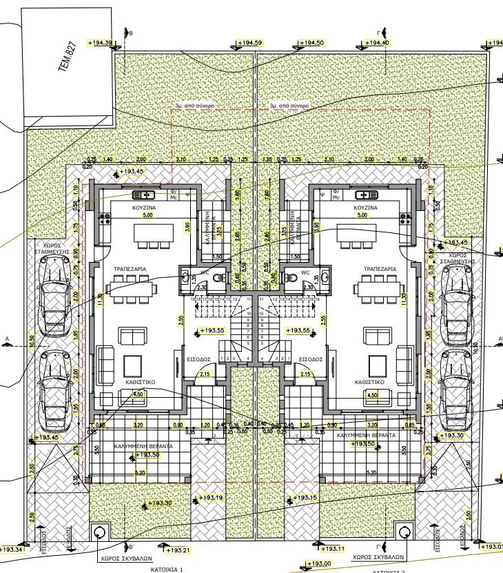 3 Bedroom House for Sale in Konia, Paphos District