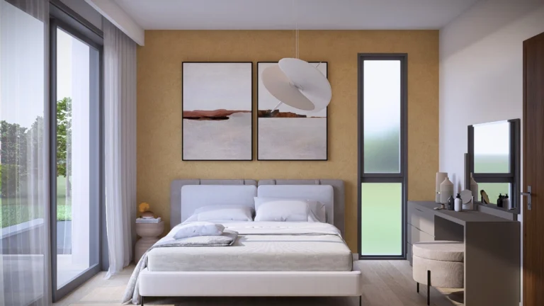 3 Bedroom House for Sale in Konia, Paphos District