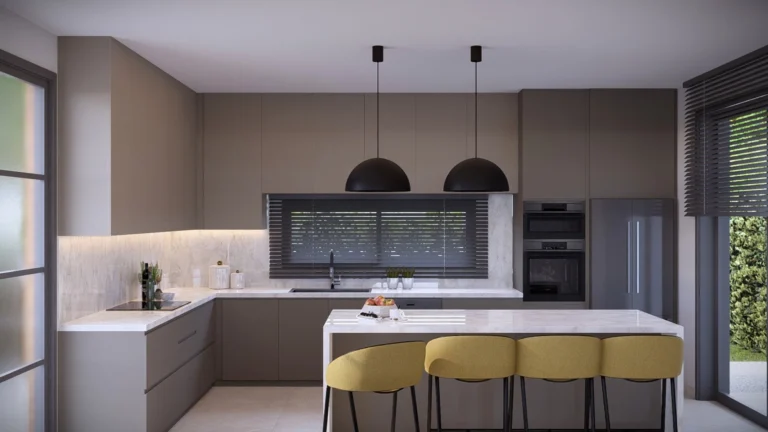 3 Bedroom House for Sale in Konia, Paphos District