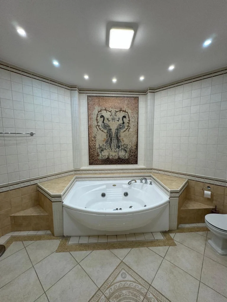 816m² House for Sale in Parekklisia, Limassol District