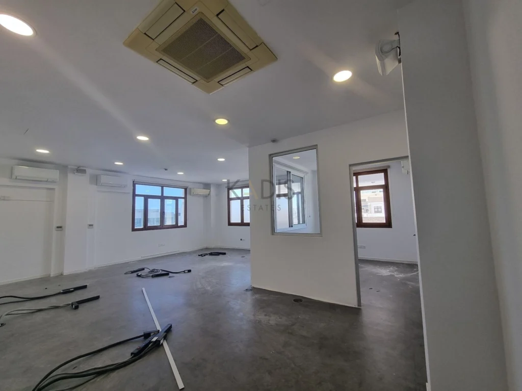 233m² Office for Sale in Limassol District