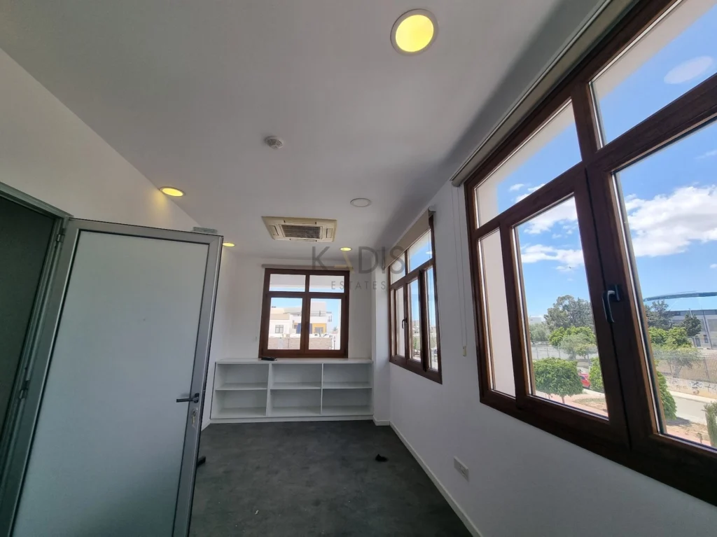 233m² Office for Sale in Limassol District