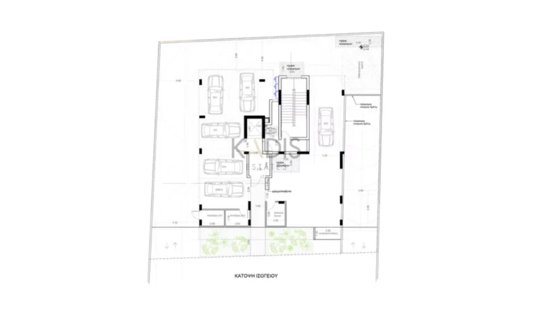 4 Bedroom Apartment for Sale in Nicosia District