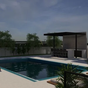 1 Bedroom Apartment for Sale in Limassol – Agios Athanasios