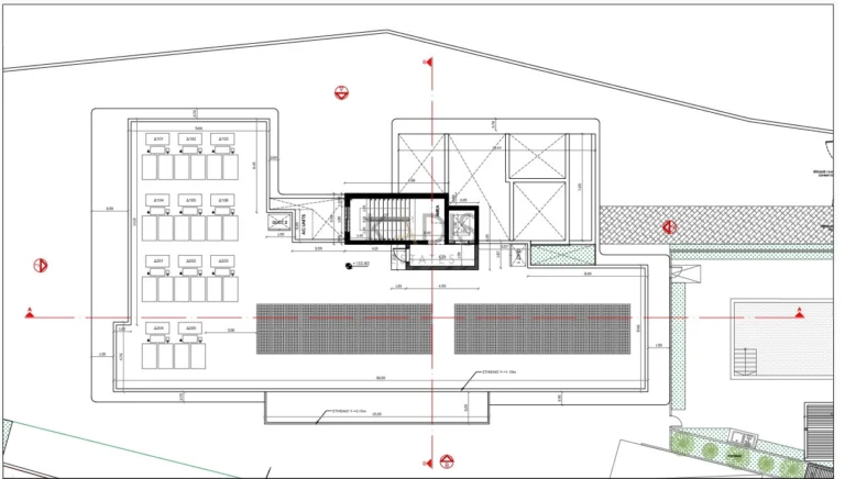 2 Bedroom Apartment for Sale in Limassol – Agios Athanasios
