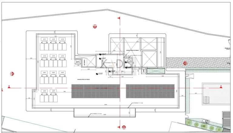 2 Bedroom Apartment for Sale in Limassol – Agios Athanasios