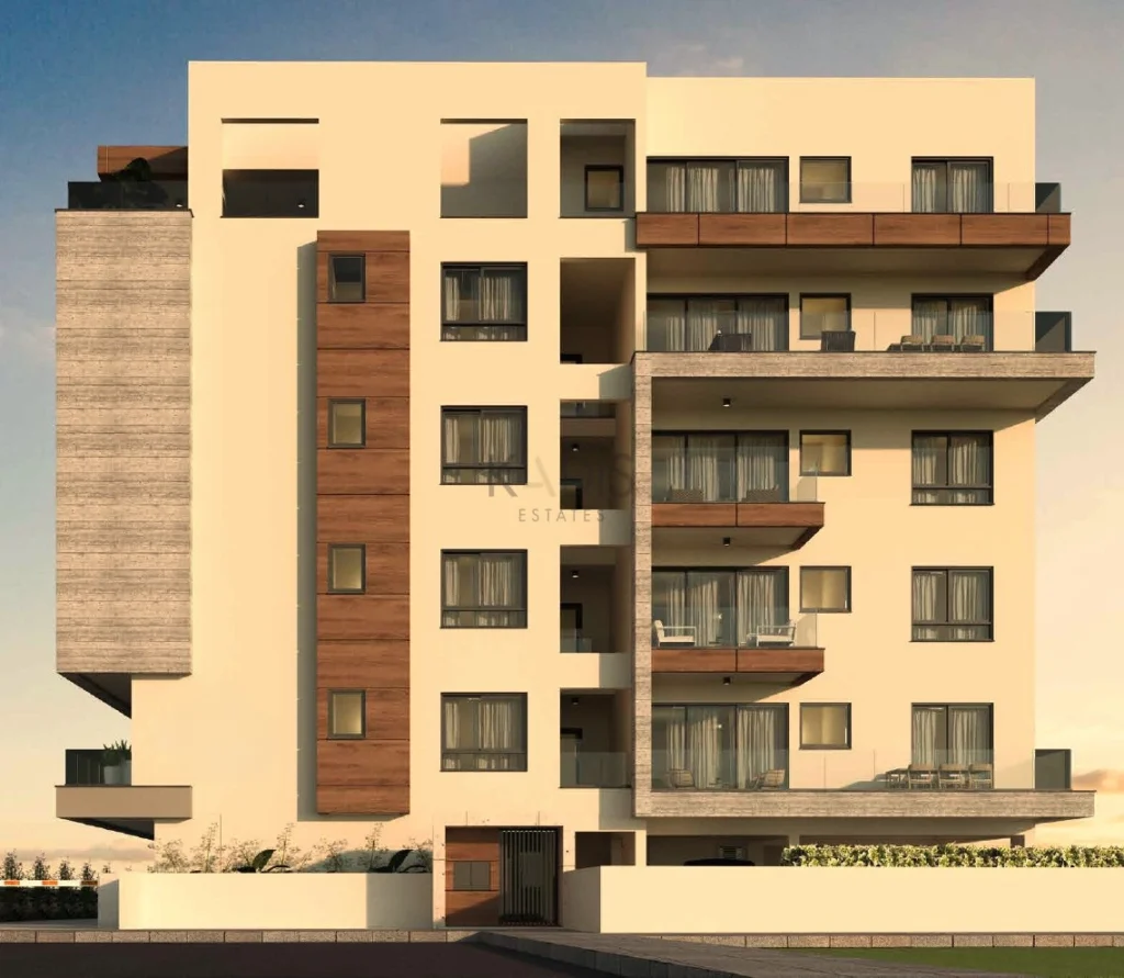 1 Bedroom Apartment for Sale in Limassol District