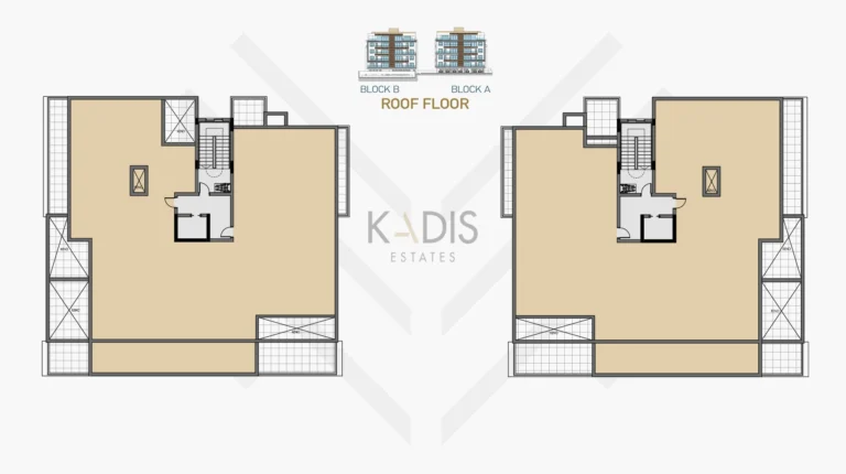 4 Bedroom Apartment for Sale in Limassol District