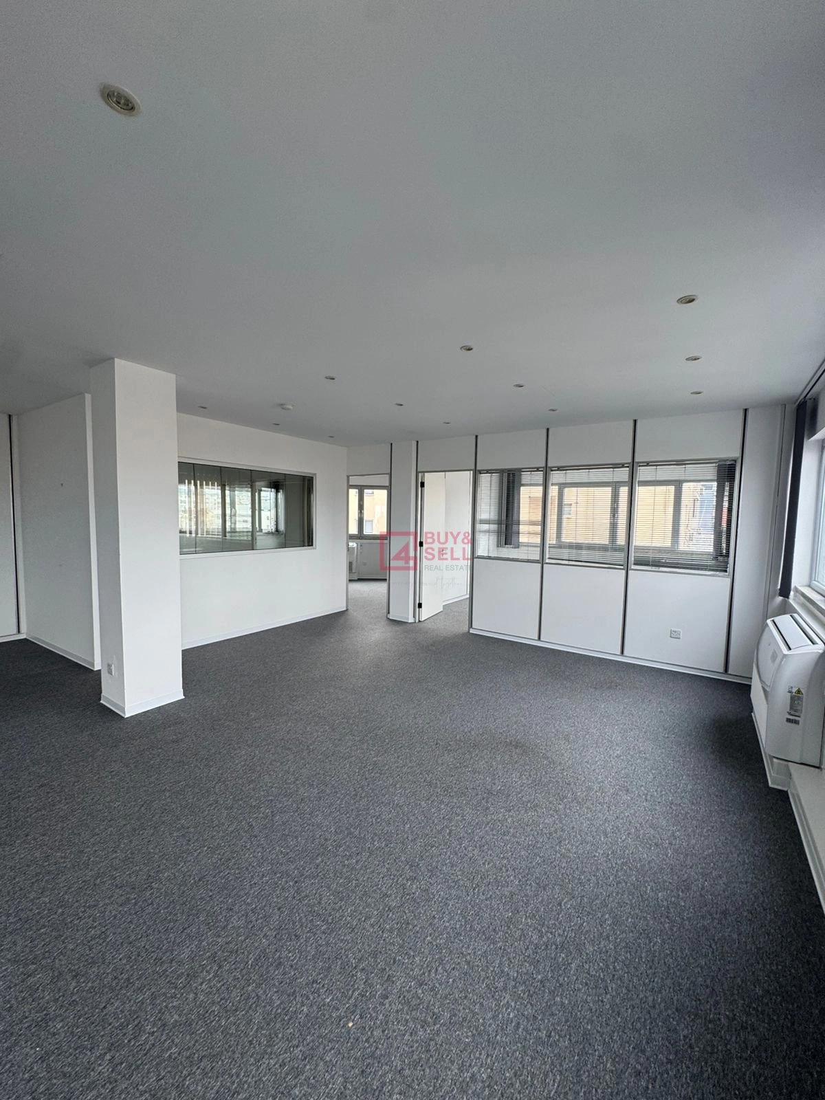 275m² Office for Rent in Limassol – Agia Zoni