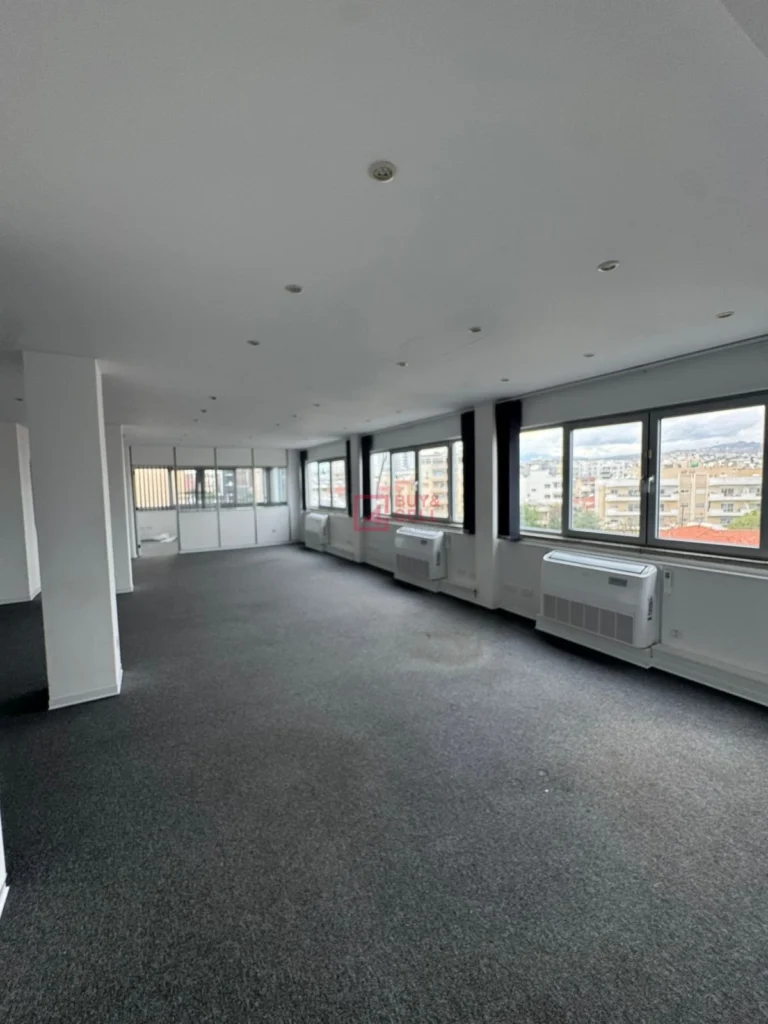 275m² Office for Rent in Limassol – Agia Zoni