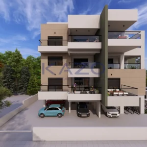 1 Bedroom Apartment for Sale in Limassol District