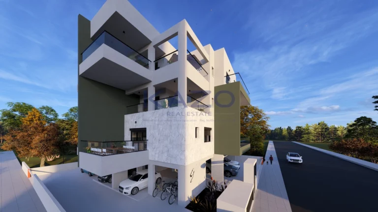 2 Bedroom Apartment for Sale in Limassol District