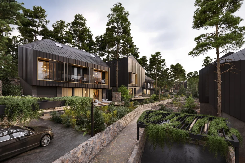 2 Bedroom House for Sale in Prodromos, Limassol District