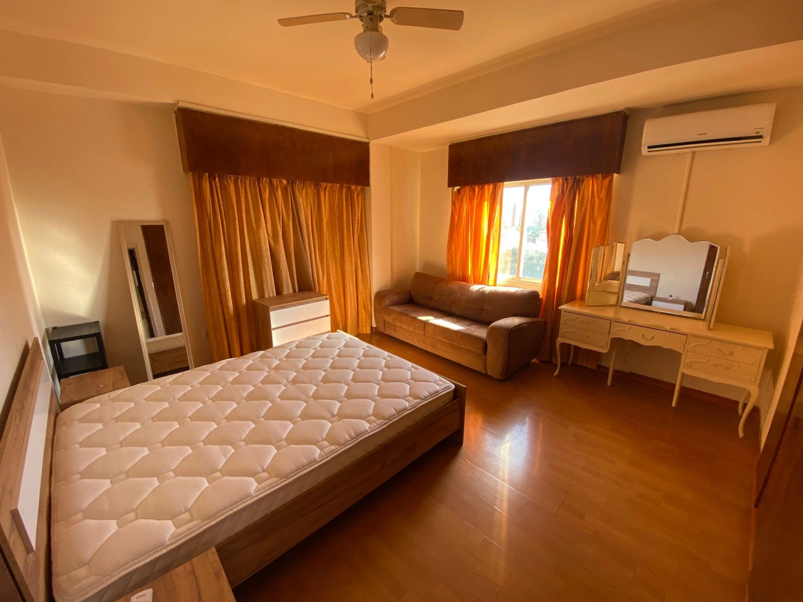 2 Bedroom Apartment for Rent in Limassol District
