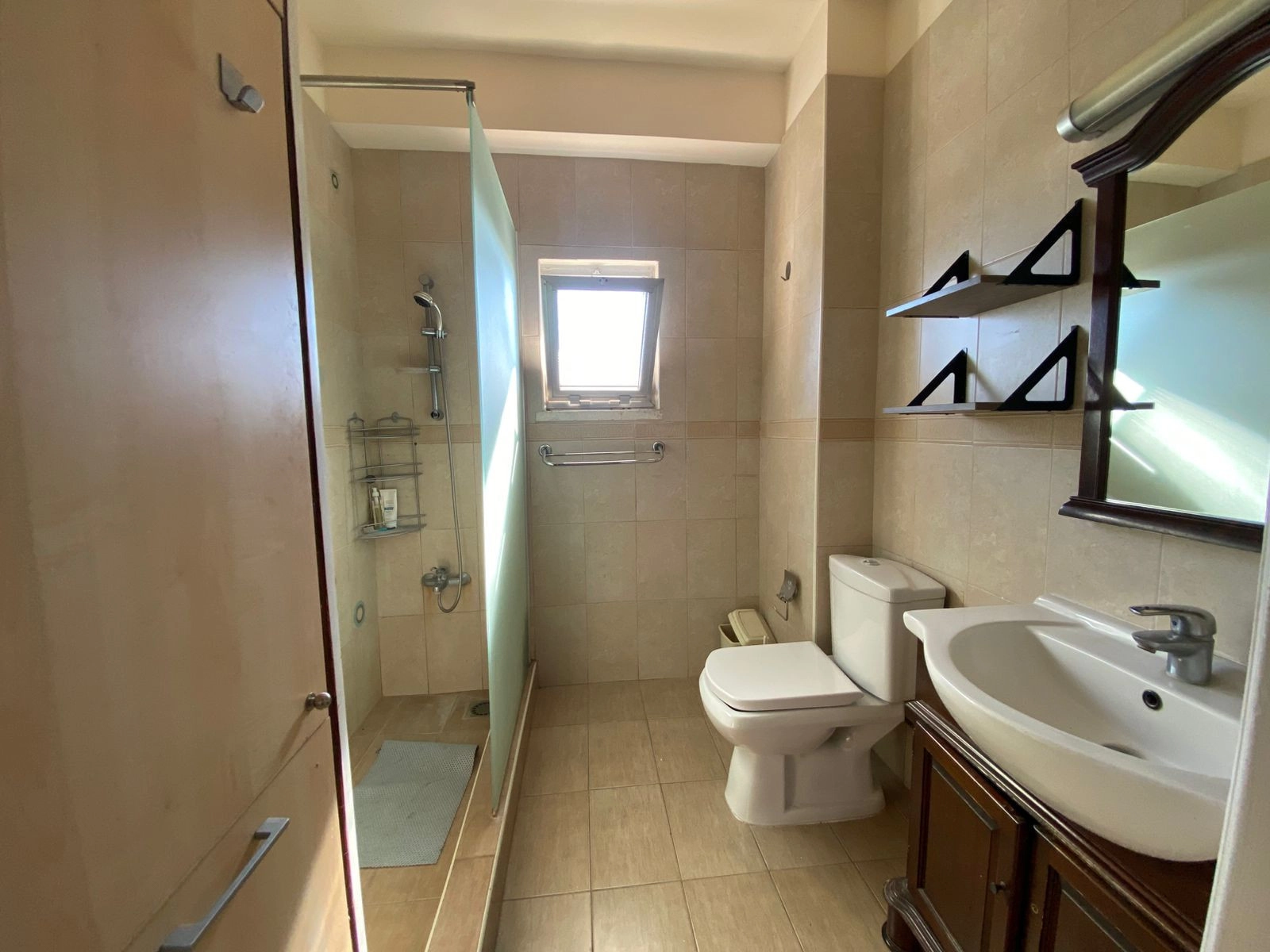 2 Bedroom Apartment for Rent in Limassol District