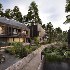 4 Bedroom House for Sale in Prodromos, Limassol District