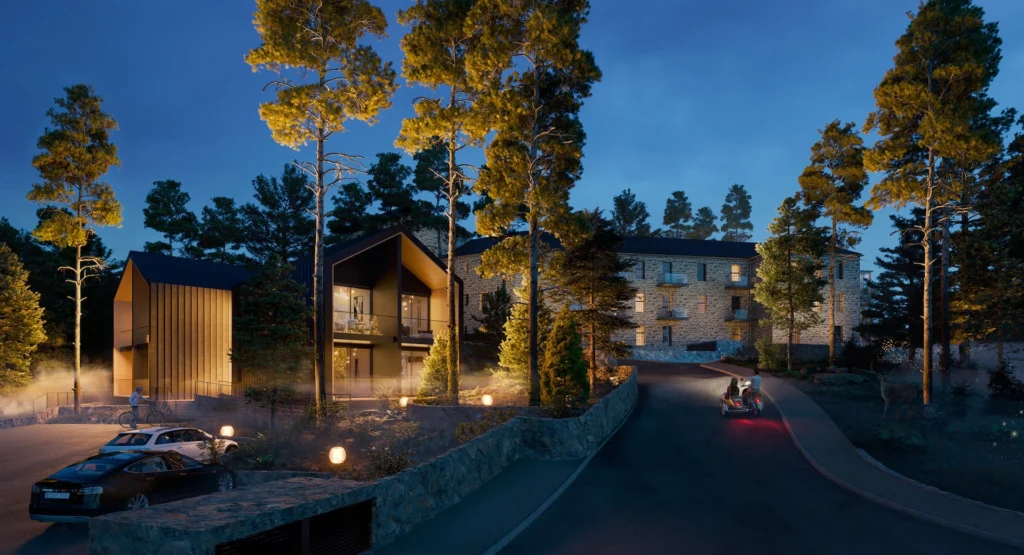 4 Bedroom House for Sale in Prodromos, Limassol District