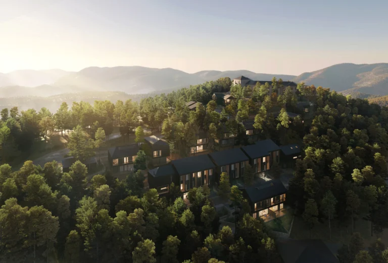 4 Bedroom House for Sale in Prodromos, Limassol District