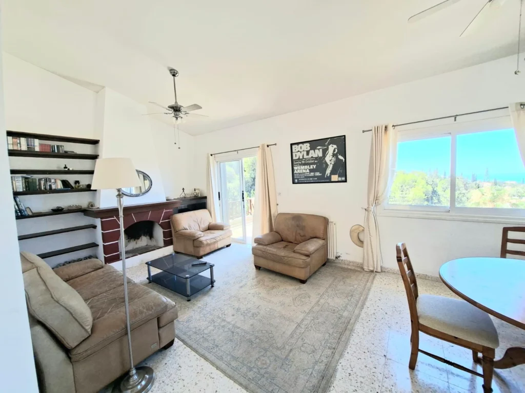 2 Bedroom Apartment for Sale in Tala, Paphos District