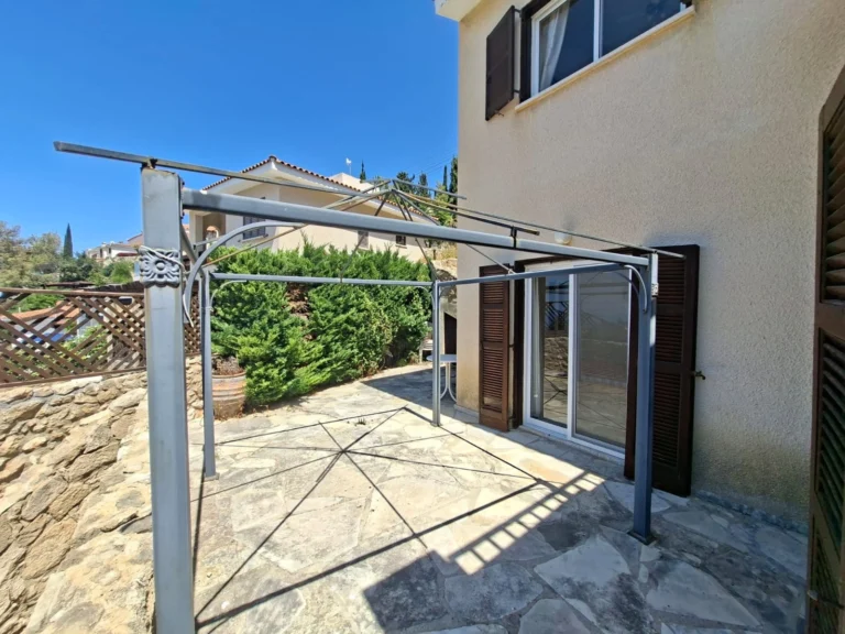 2 Bedroom Apartment for Sale in Tala, Paphos District