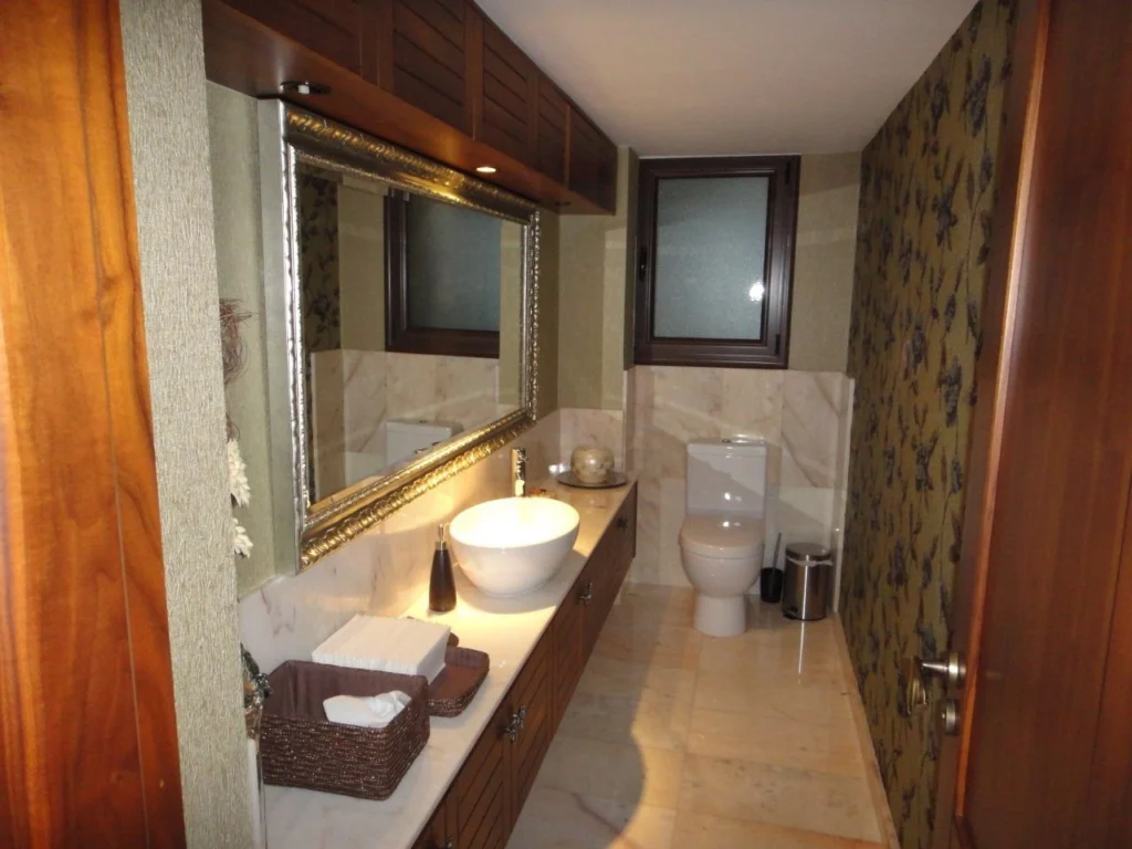 6+ Bedroom House for Rent in Mouttagiaka, Limassol District