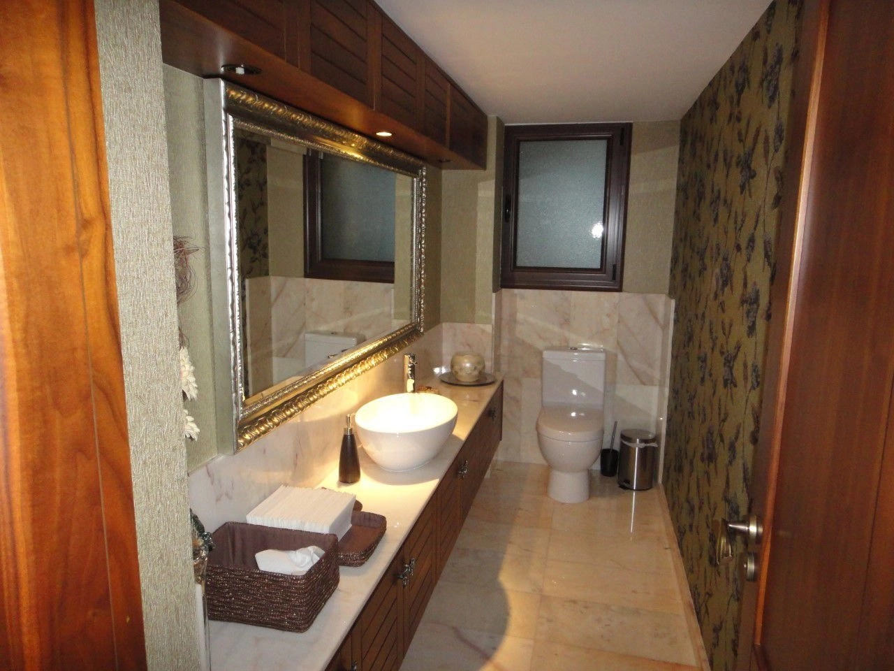 6+ Bedroom House for Rent in Mouttagiaka, Limassol District