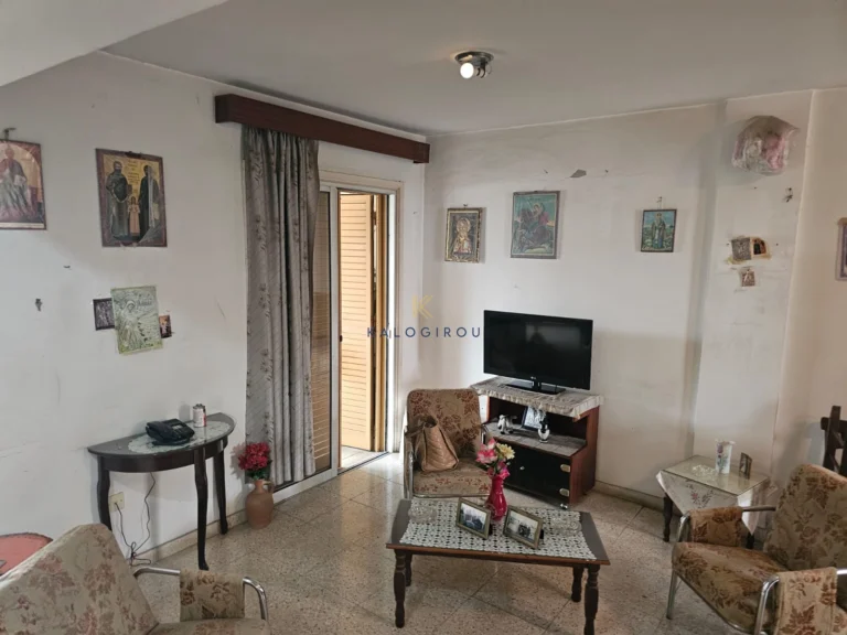 Cheap Houses and Villas for Sale Larnaca