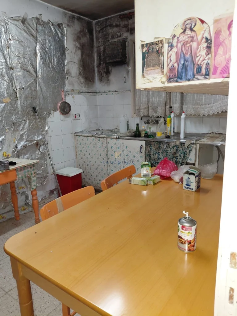 Cheap Houses and Villas for Sale Larnaca