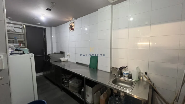 700m² Building for Sale in Larnaca District