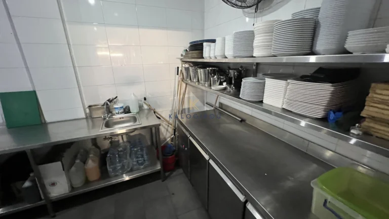 700m² Building for Sale in Larnaca District