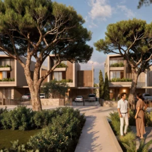 5 Bedroom House for Sale in Koloni, Paphos District