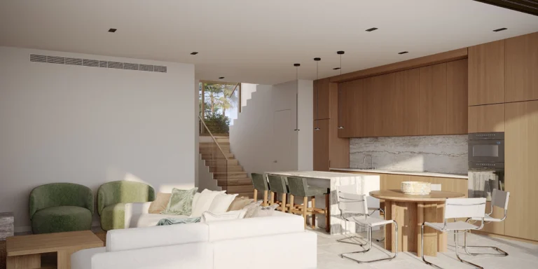 5 Bedroom House for Sale in Koloni, Paphos District