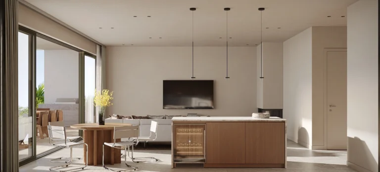 5 Bedroom House for Sale in Koloni, Paphos District