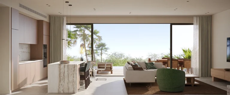 4 Bedroom House for Sale in Koloni, Paphos District