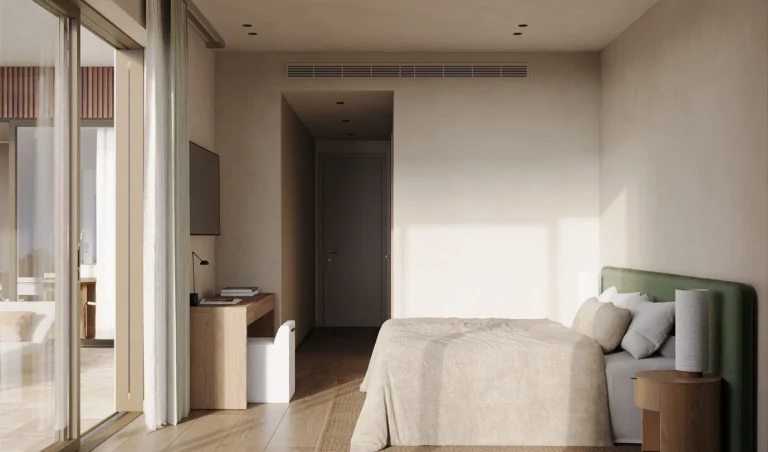 4 Bedroom House for Sale in Koloni, Paphos District