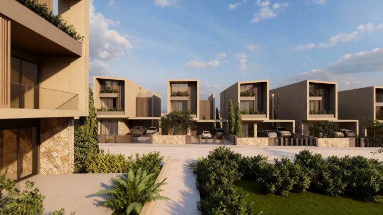 2 Bedroom Apartment for Sale in Koloni, Paphos District