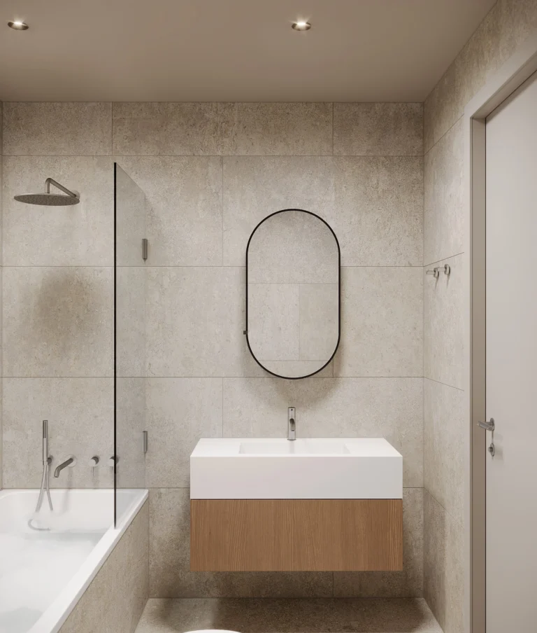 3 Bedroom Apartment for Sale in Koloni, Paphos District