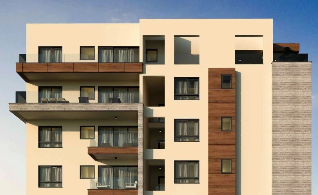 4 Bedroom Apartment for Sale in Agia Paraskevi, Limassol District