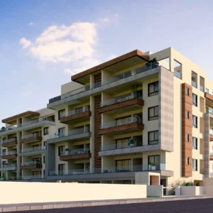 4 Bedroom Apartment for Sale in Agia Paraskevi, Limassol District