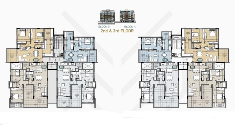 1 Bedroom Apartment for Sale in Agia Paraskevi, Limassol District
